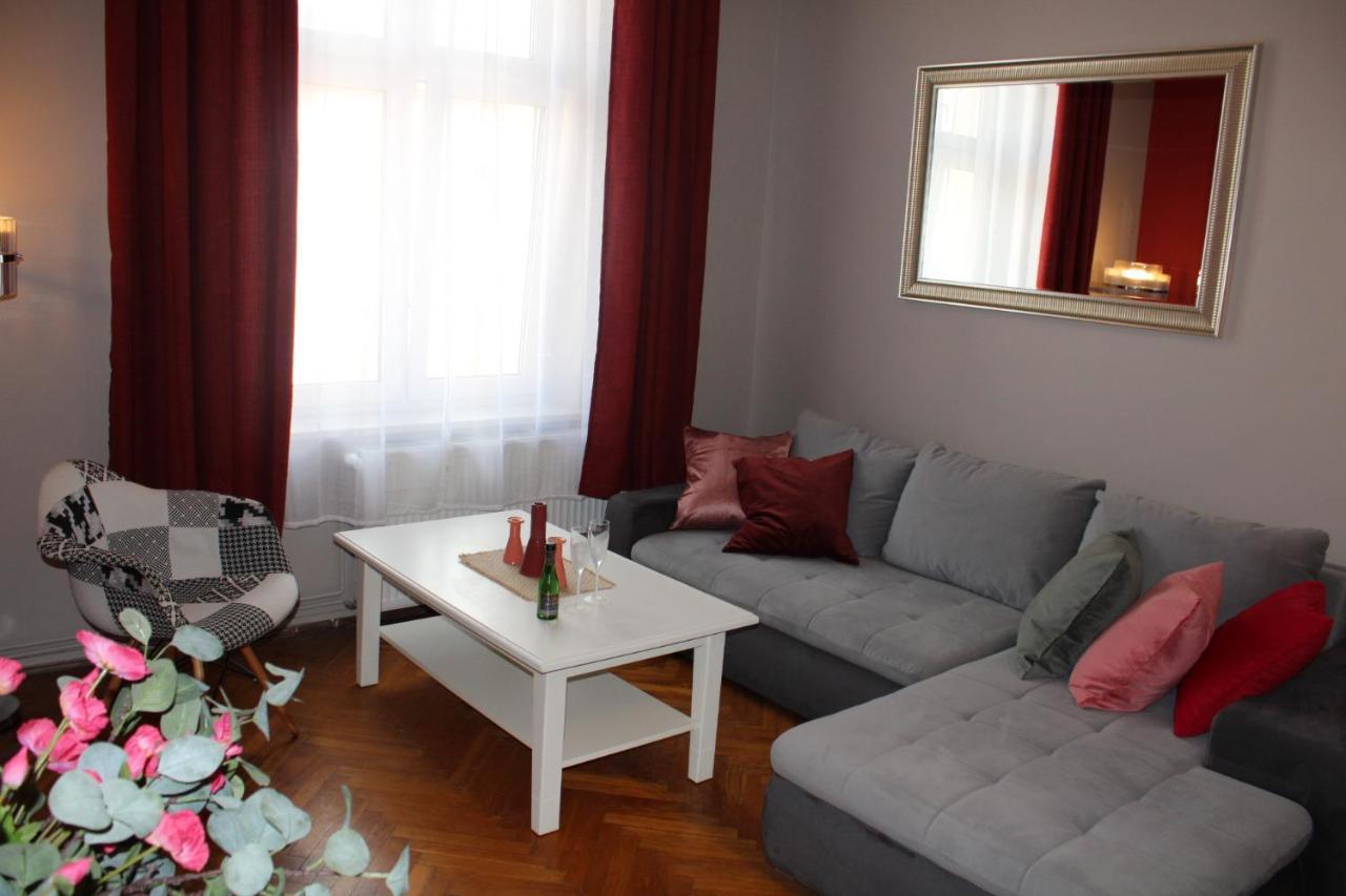 Wolnica View 2 Apartment Krakow Exterior photo