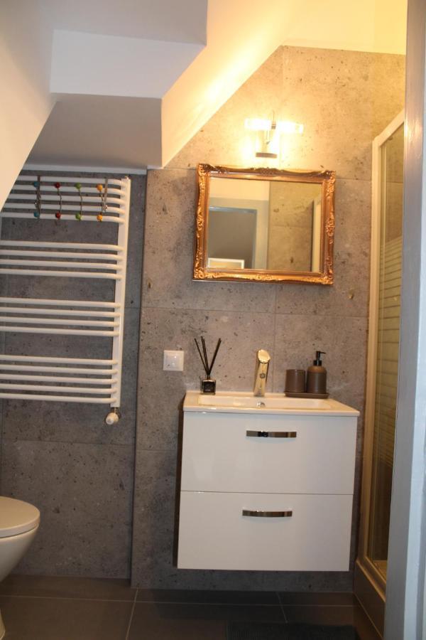 Wolnica View 2 Apartment Krakow Exterior photo